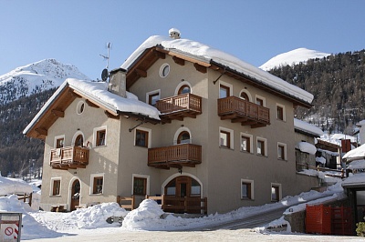 CHALETS SOLEIL FONTE,  