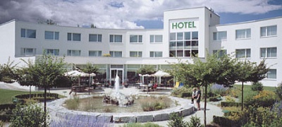 BEST WESTERN HOTEL GRAUHOLZ  3*,  