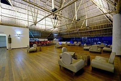 ESSQUE ZALU ZANZIBAR 5*, ���� �����