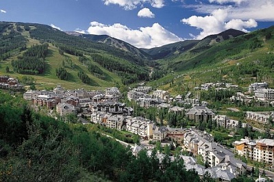 THE CHARTER AT BEAVER CREEK  4*,  