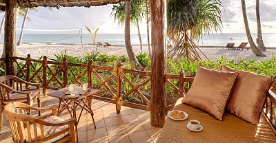SULTAN SANDS ISLAND RESORT 5*, ���� �����