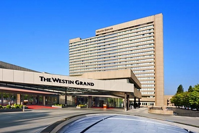 WESTIN GRAND MUNCHEN 5*,  