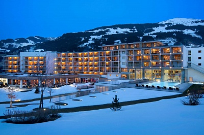 KEMPINSKI DAS TIROL 5*,  