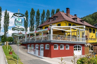 GAESTEHAUS KRAPPINGER 3*,  