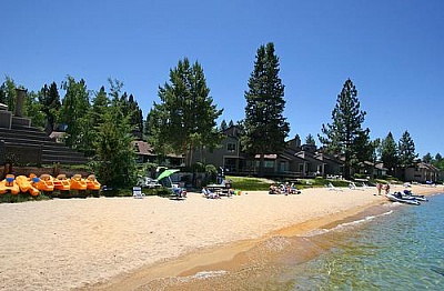 LAKELAND VILLAGE BEACH & MOUNTAIN RESORT  3*,  