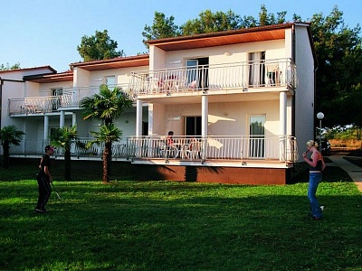 AI PINI MEDULIN RESORT,  