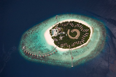 PARK HYATT MALDIVES HADAHAA 5*+,  