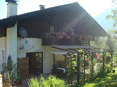 PENSION LANDHAUS FAY,  