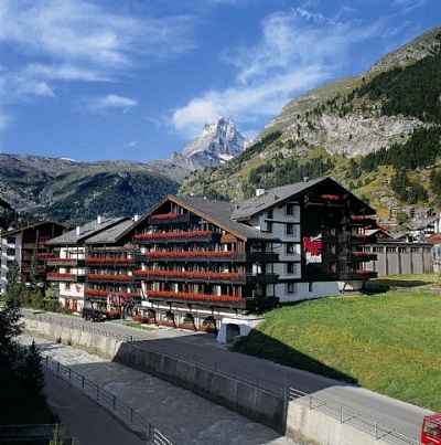 ALPENHOF  4*+,  