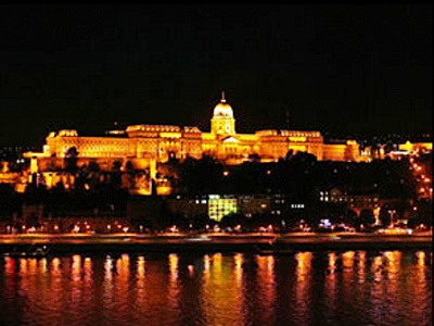 INTERCONTINENTAL BUDAPEST 5*, ���� �����