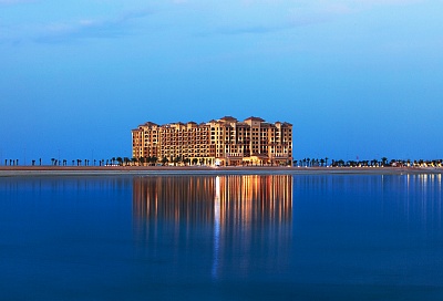 MARJAN ISLAND RESORT & SPA 5*,  