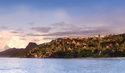 ANANTARA MAIA SEYCHELLES 5*+,  