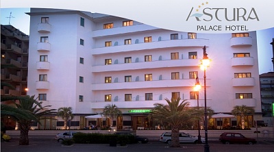 ASTURA PALACE 4*,  