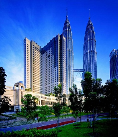 MANDARIN ORIENTAL KUALA LUMPUR 5*,  