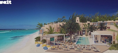 SALT OF PALMAR 5*,  