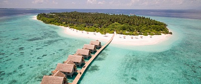 FURAVERI ISLAND RESORT & SPA 5*, ���� �����