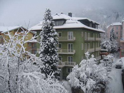 FRIEDRICHSBURG HOTEL GARNI 3*,  