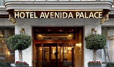 AVENIDA PALACE 5*,  