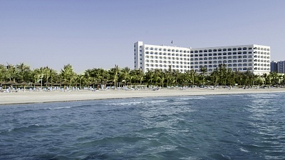 AJMAN KEMPINSKI 5*,  