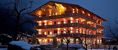 LANDHOTEL RAUCHENWALDERHOF ,  