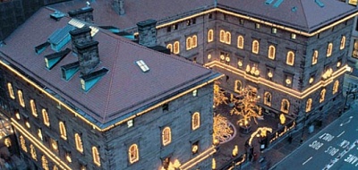 NEW YORK PALACE HOTEL  5*, ���� �����