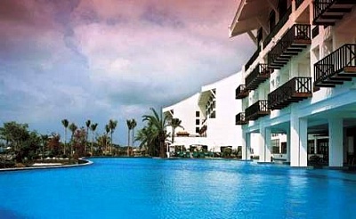 HNA RESORT (.) 4*,  