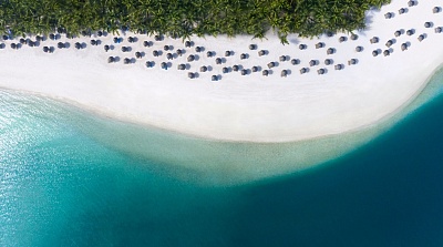 ONE&ONLY LE SAINT GERAN 5*+,  