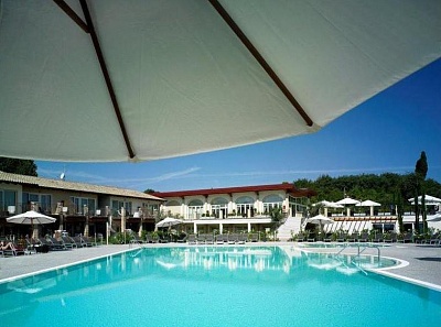 RAMADA LAKE GARDA 4*,  