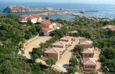 RES. E CASETTE,  