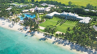 SUGAR BEACH RESORT & SPA 5*,  