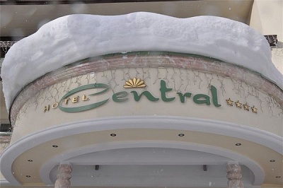 CENTRAL 4*, ���� �����