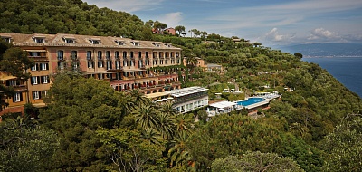 BELMOND SPLENDIDO 4*, ���� �����