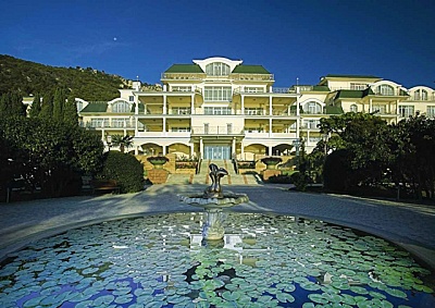 PALMIRA PALACE 4*,  