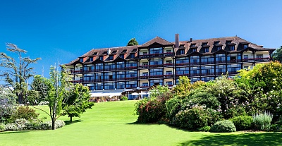 ERMITAGE EVIAN 4*, ���� �����