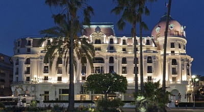 NEGRESCO 5*,  