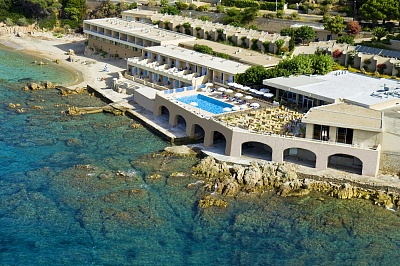 STELLA DI MARE 3*, ���� �����