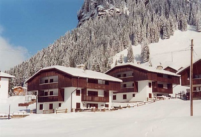 APARTAMENTS GRUNWALD,  