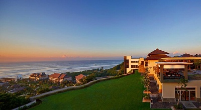 RITZ CARLTON BALI 5*,  