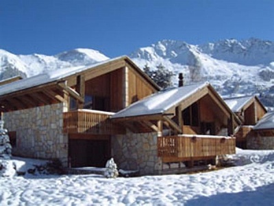 CHALET PETIT COMBIN 4*,  