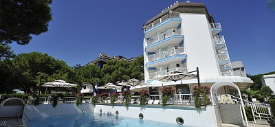 GRAND HOTEL PLAYA 4*,  