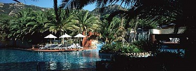 FORTE VILLAGE - LE PALME 4*,  