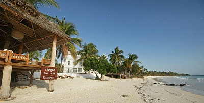 DONGWE OCEAN VIEW 3*+, ���� �����