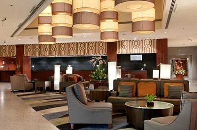HILTON KUCHING ( ) 5*,  
