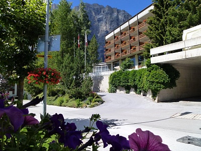 REGINA TERME 3*, ���� �����