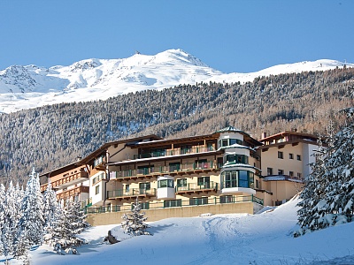 TIROLER ADLER 4*, ���� �����