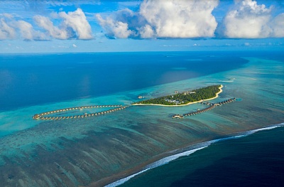PULLMAN MALDIVES MAAMUTAA 5*, ���� �����