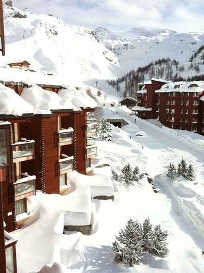 CHIC GIOMEIN - CERVINIA,  