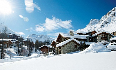 RES. BELAMBRA LES JARDINS DE LA BALME, ���� �����
