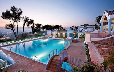 ARBATAX PARK - TELIS 4*, ���� �����