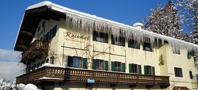 PENSION RAINHOF,  